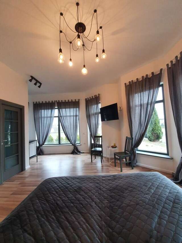 Гостевой дом Valet Apartment Марупе-9